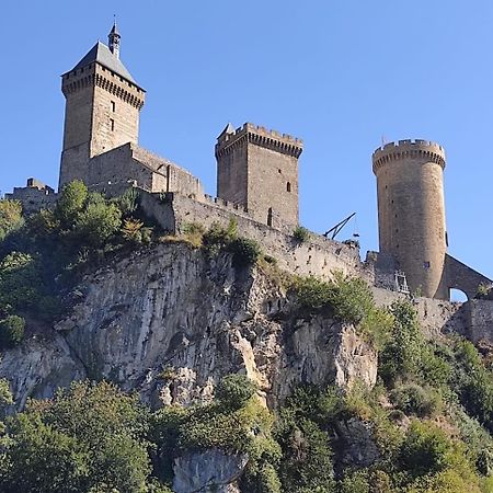 Foix Coeur De Ville Kültér fotó